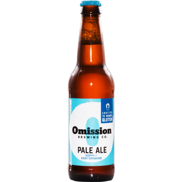 Widmer Brothers Omission Pale Ale
