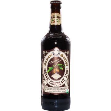 Organic Chocolate Stout