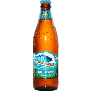 Kona Big Wave Golden Ale
