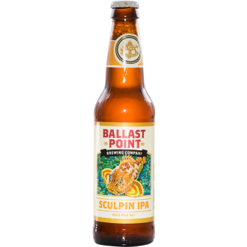 Sculpin