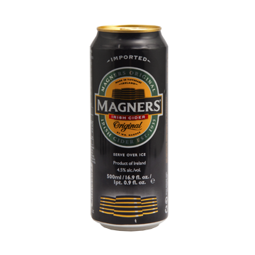 Magners Can
