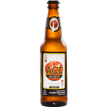 Ace Apple Hard Cider
