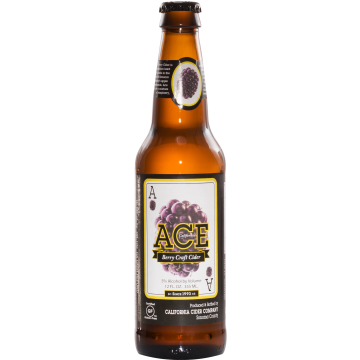 Ace Berry Hard Cider
