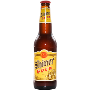 Shiner Bock