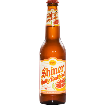 Shiner Ruby Redbird