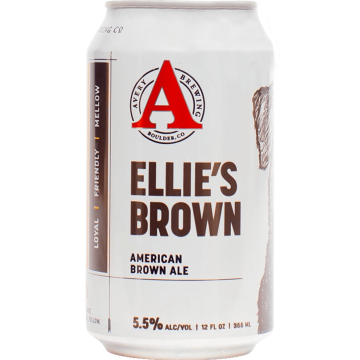 Ellie's Brown Ale