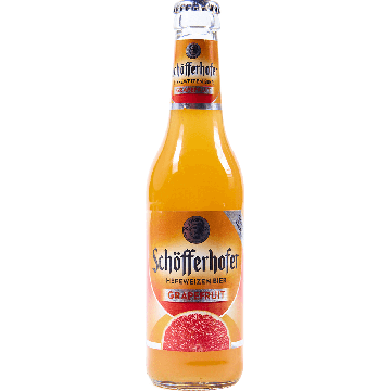 Schofferhofer Grapefruit