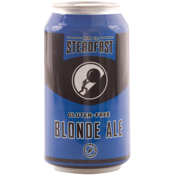 Gluten-Free Blonde Ale