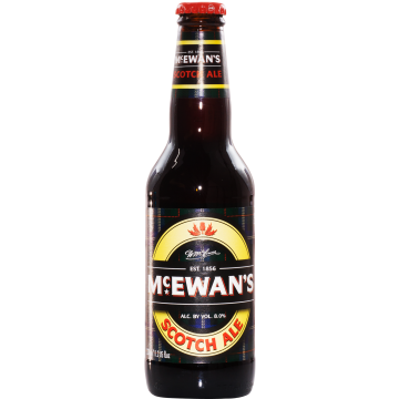 Mcewan's Scotch Ale