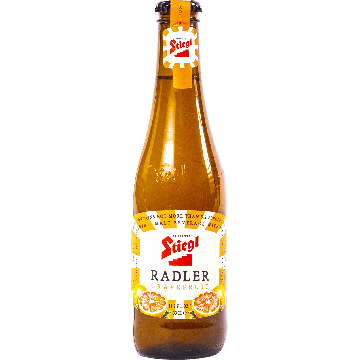 Stiegl Radler