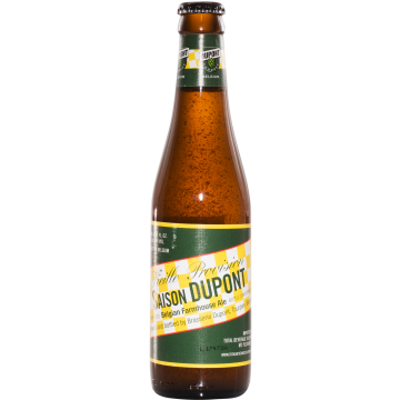 Saison Dupont