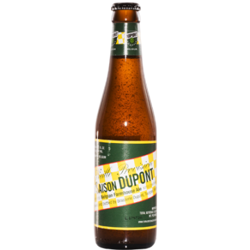 Saison Dupont (4 Pack)