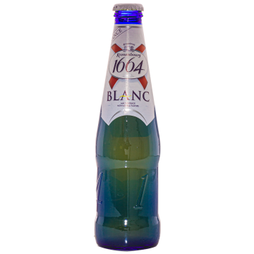 Kronenbourg Blanc