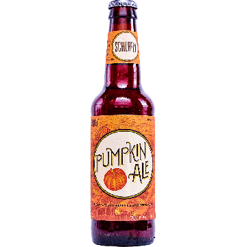 Schlafly Pumpkin Ale