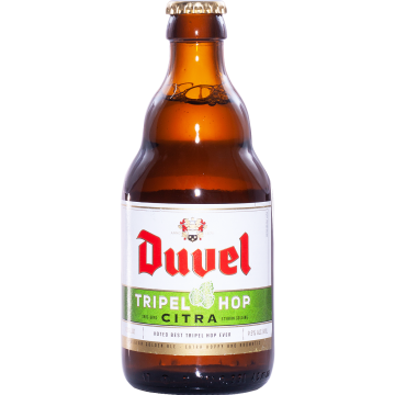Duvel Tripel Hop