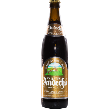 Andechs Doppelbock (16.9 oz)