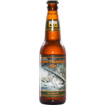 Two Hearted Ale