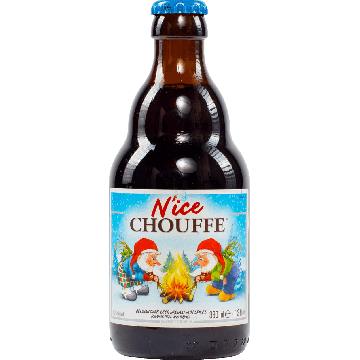 N'ice Chouffe