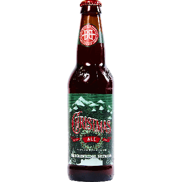 Breckenridge Christmas Ale