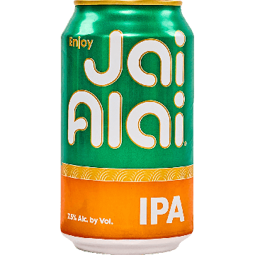 Jai Alai
