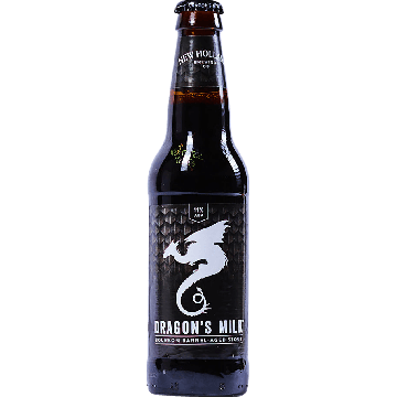 Dragon's Milk
