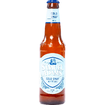 Sam Adams Cold Snap