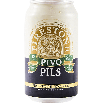 Pivo Pils