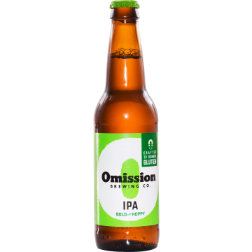 Widmer Brothers Omission Ipa