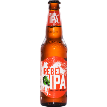 Rebel IPA