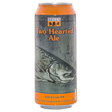 Two Hearted Ale