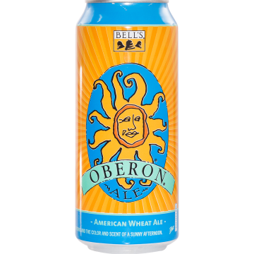 Oberon Ale