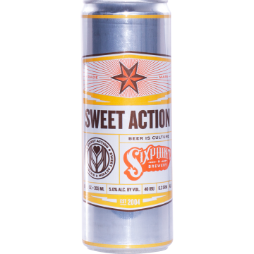 Sweet Action