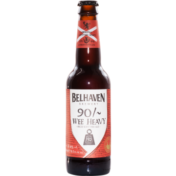 Belhaven Wee Heavy