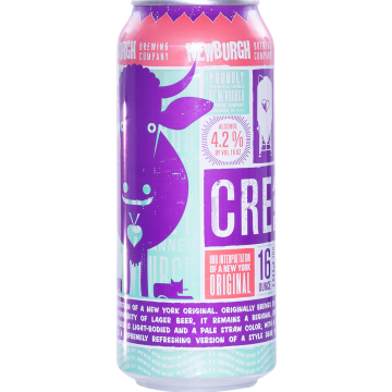 Cream Ale
