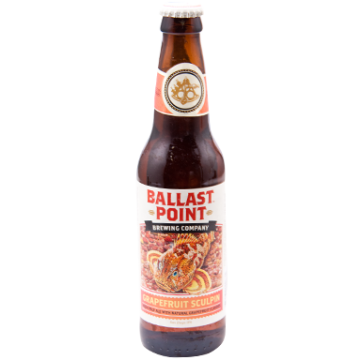Grapefruit Sculpin