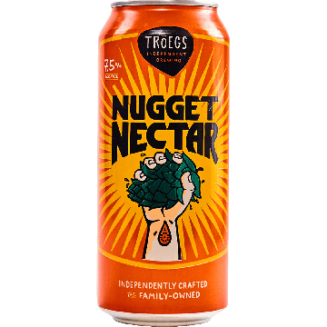 Nugget Nectar (16 oz)