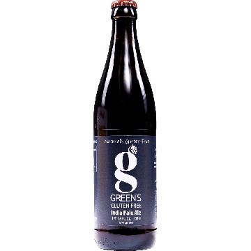 Greens IPA (Gluten Free)
