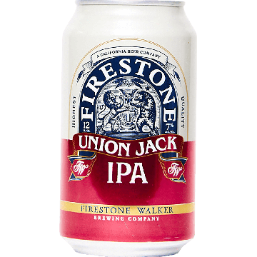 Union Jack IPA