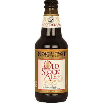 Old Stock Ale