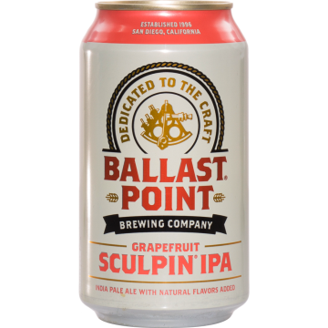 Grapefruit Sculpin