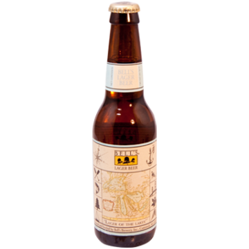 Lager Of The Lakes