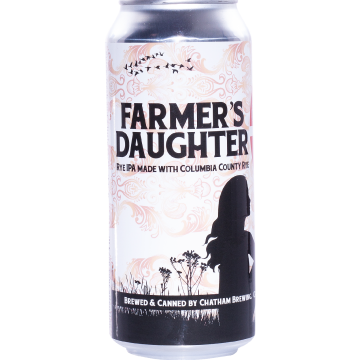 Farmer's Daughter