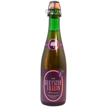 Oude Quetsche Tilquin À L’ancienne