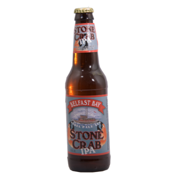 Belfast Stone Crab Ipa