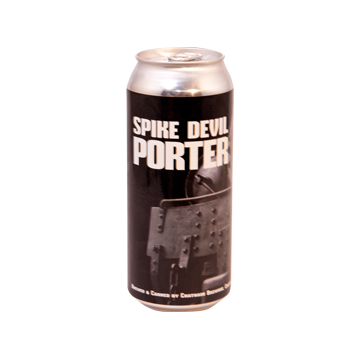 Spike Devil Porter
