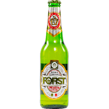 Forst Lager