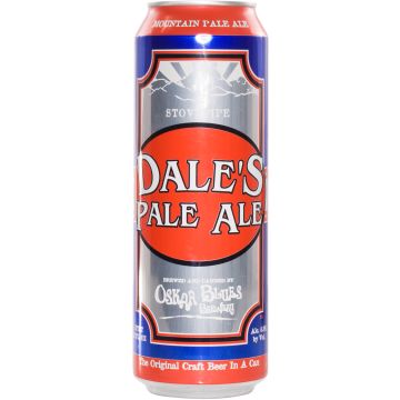 Dale's Pale Ale