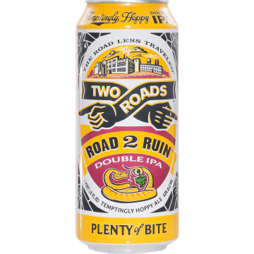 Road 2 Ruin