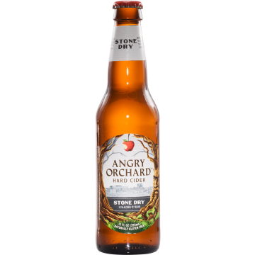 Angry Orchard Stone Dry