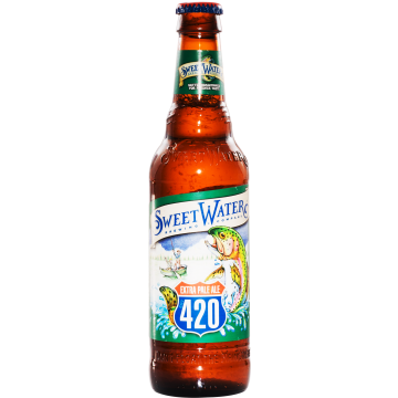 420 Extra Pale Ale